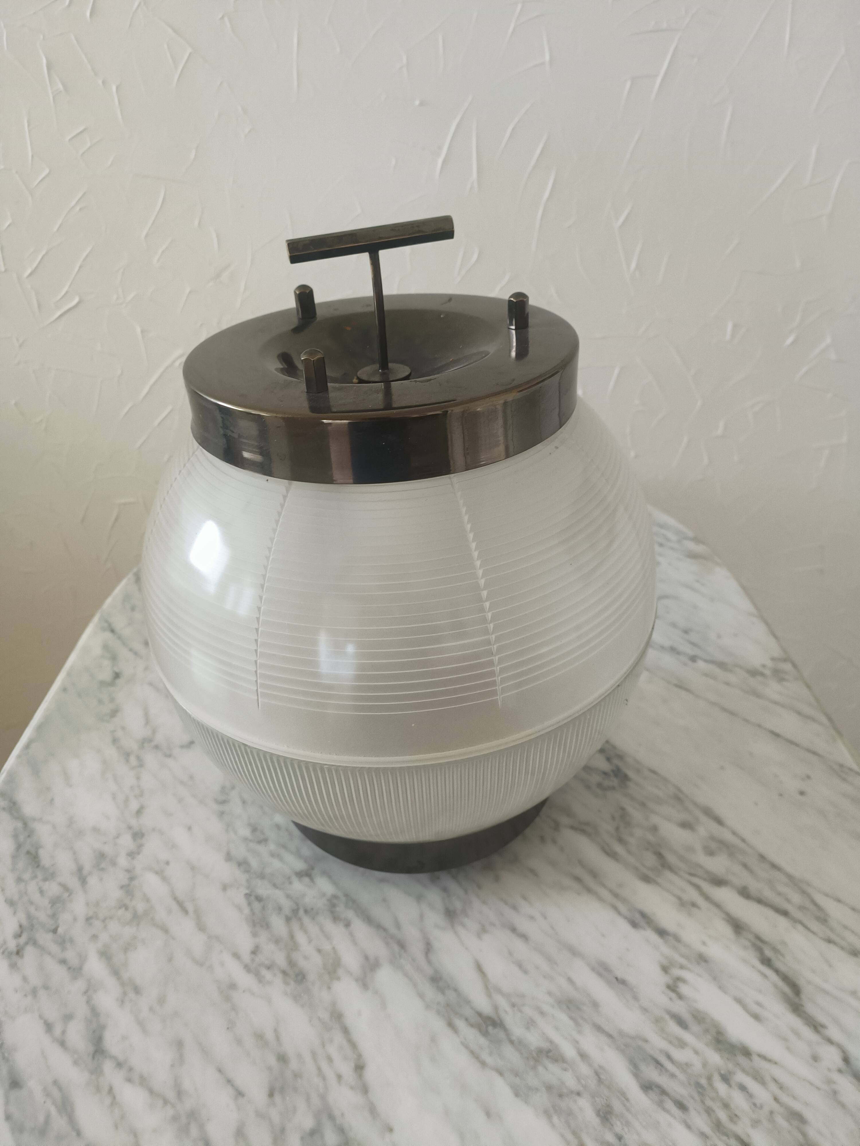 Tito Agnoli lamp