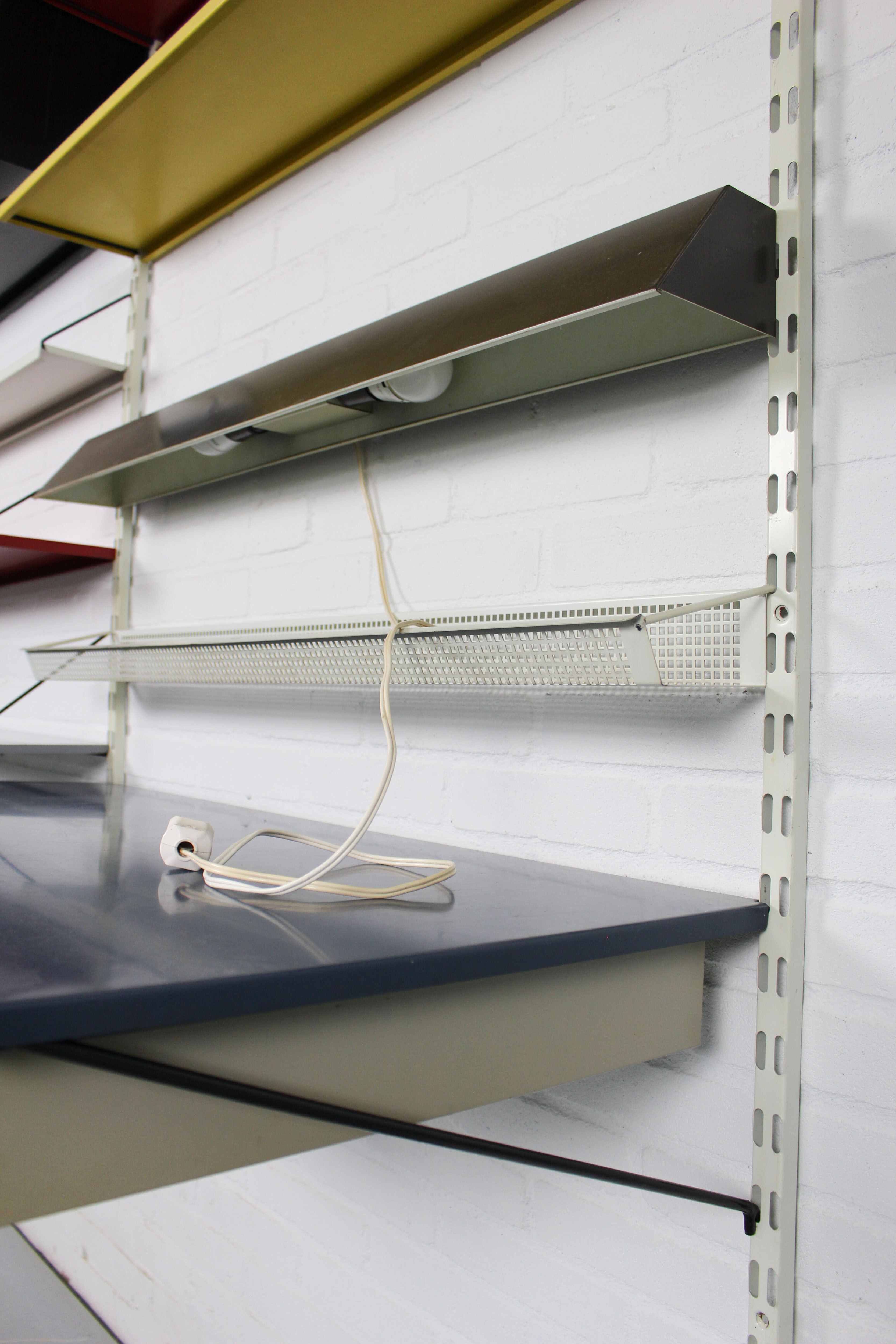 Wall Unit by Tjerk Reijenga for Pilastro