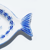 Grand Plat Poisson Quimper