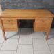 Danish Scandinavian vintage desk Bent Silberg Mobler Mid Century