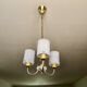 Lustre perspex 1960