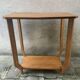 Art Deco console