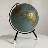 1962 Tripod Globe