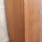 Commode en chêne doré – années 50/60