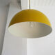 Industrial hanging