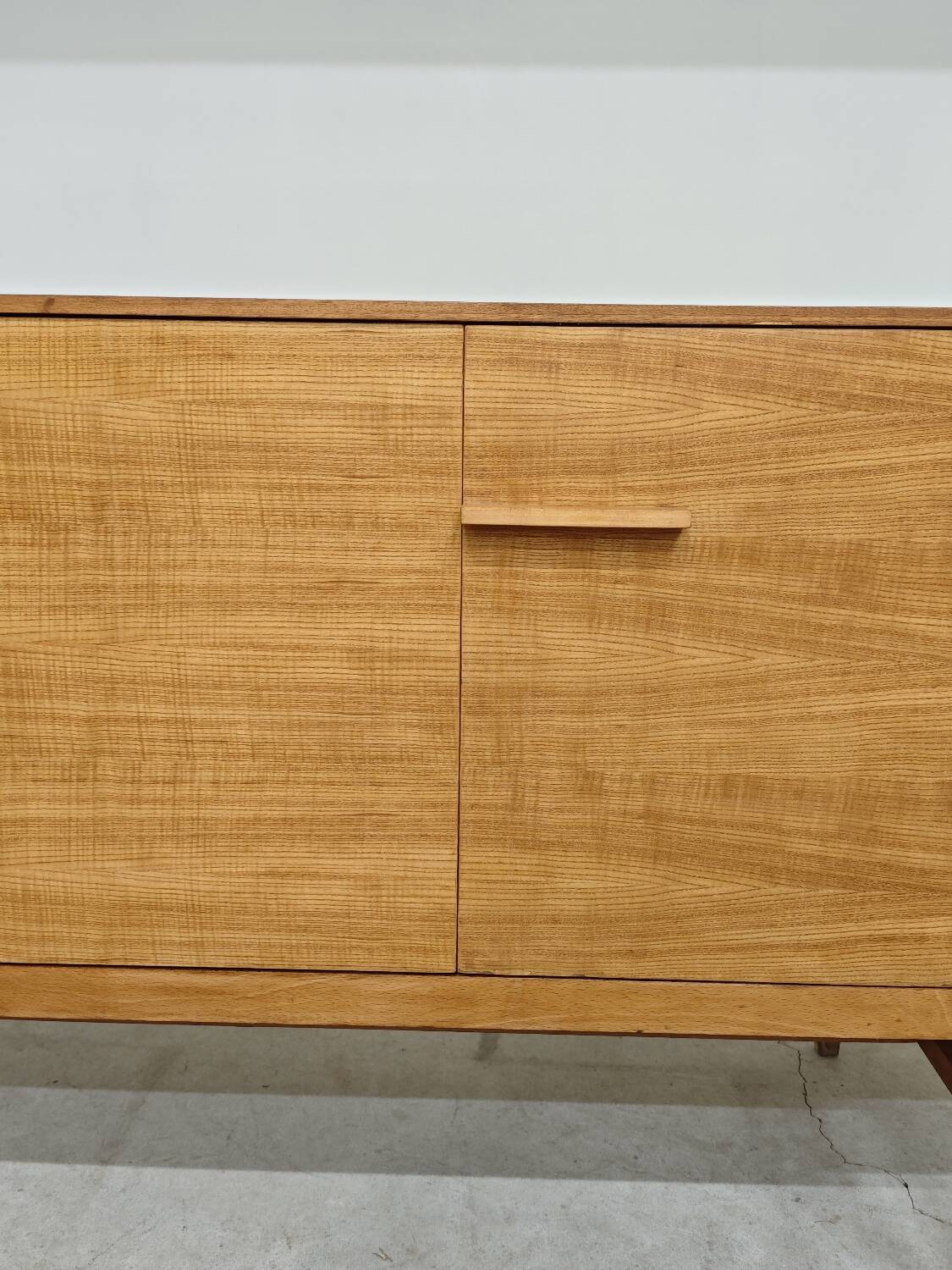 Enfilade Storage Unit Frantisek Mezulanik for Up Zavody 1960