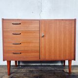 Vintage enfilade