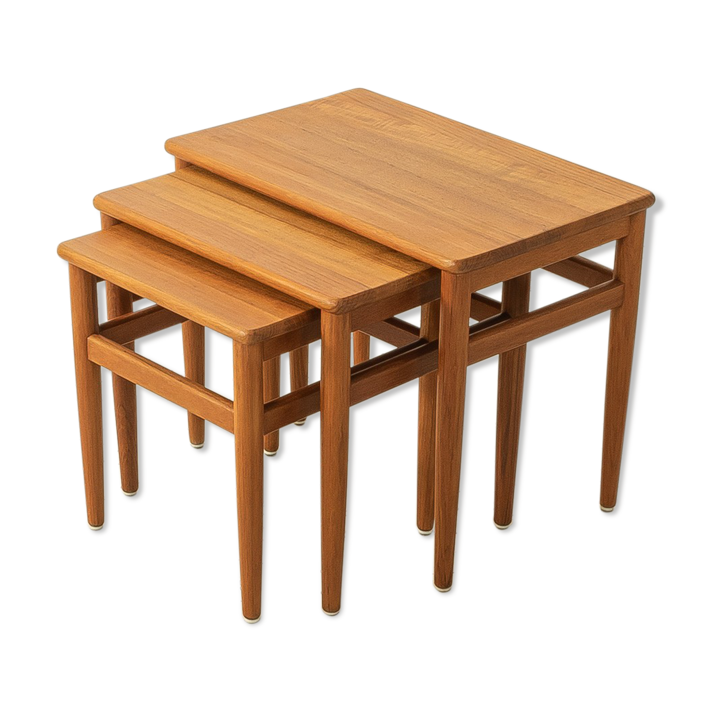 Pull out tables 1960