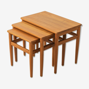 Pull out tables 1960