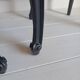 Pair of cane chairs