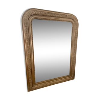 Louis Philippe mirror