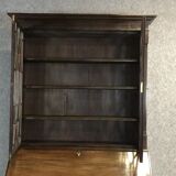 Scriban nineteenth mahogany