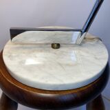 Adjustable desk lamp