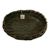 WICKER BASKET