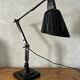 1930s Waligraph Zonalite Task Lamp