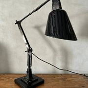 Lampe de tâche Waligraph Zonalite des années 1930