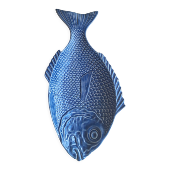Fish dish