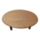 Old Vintage Coffee Table