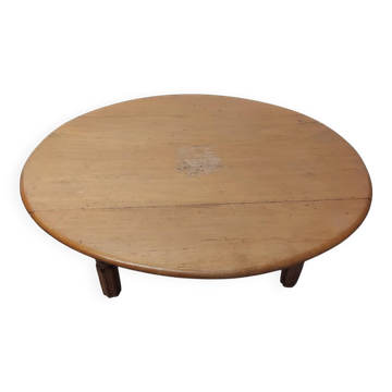 Ancienne table basse Vintage