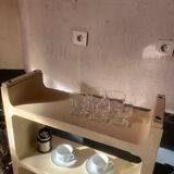 Vardani shelf from the 1970s