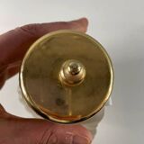 Shell wall light