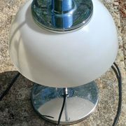 "Faro" lamp by the famous Italian brand iGuzzini, 1970s