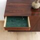 Rosewood buffet by Poul Cadovius