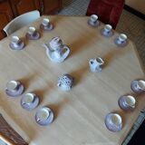 Service café vallauris Bonaudi