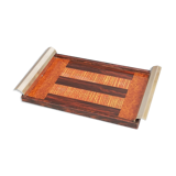 30s art deco plateau