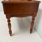 Telephone cabinet 50s