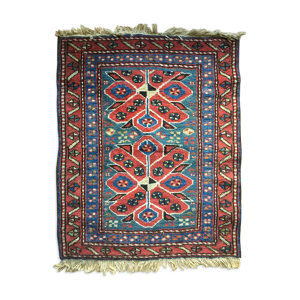 Tapis caucasien antique