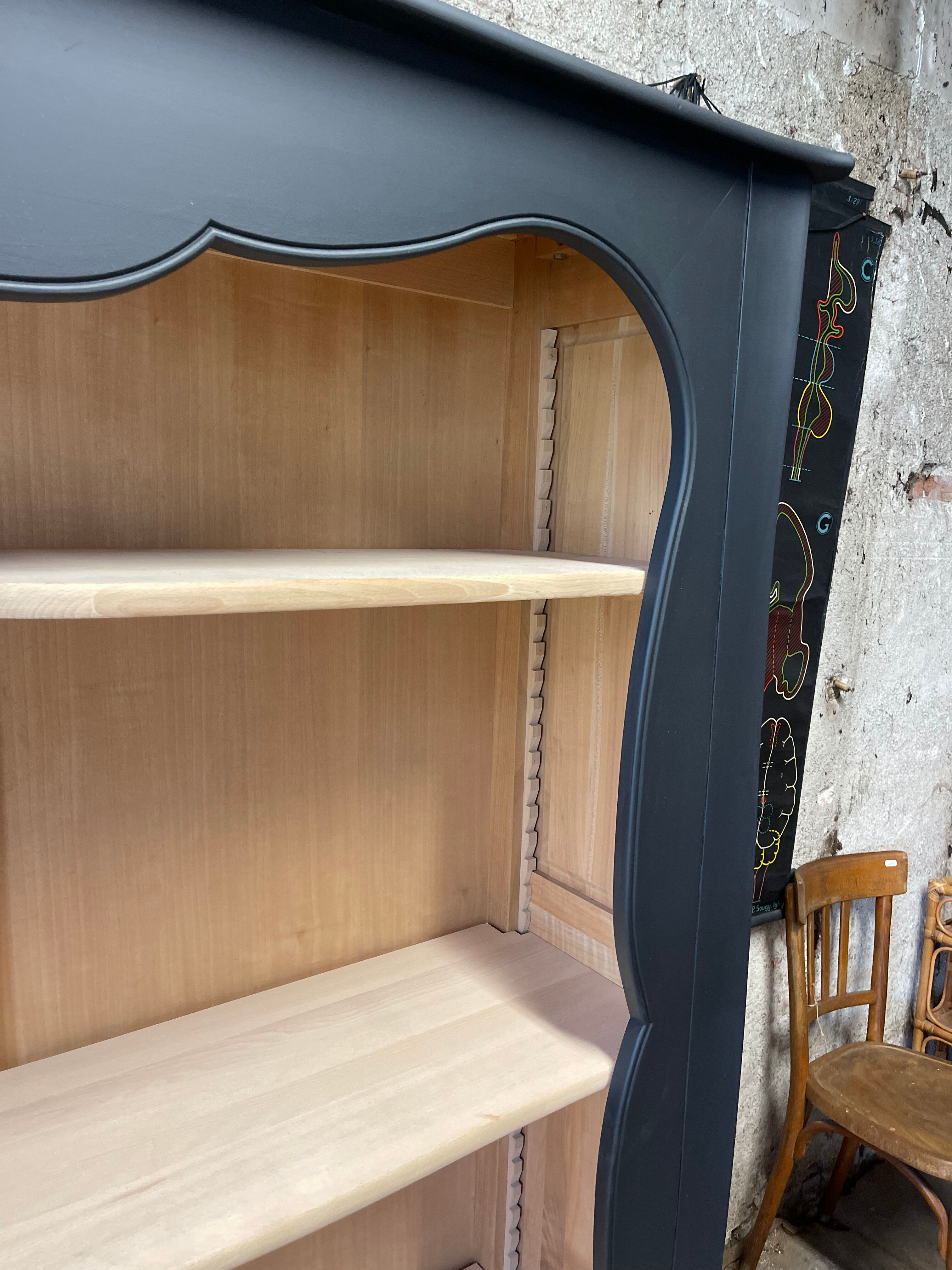 Bookcase