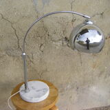 Arc lamp