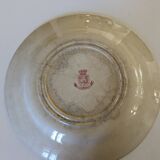 Old Gien plate
