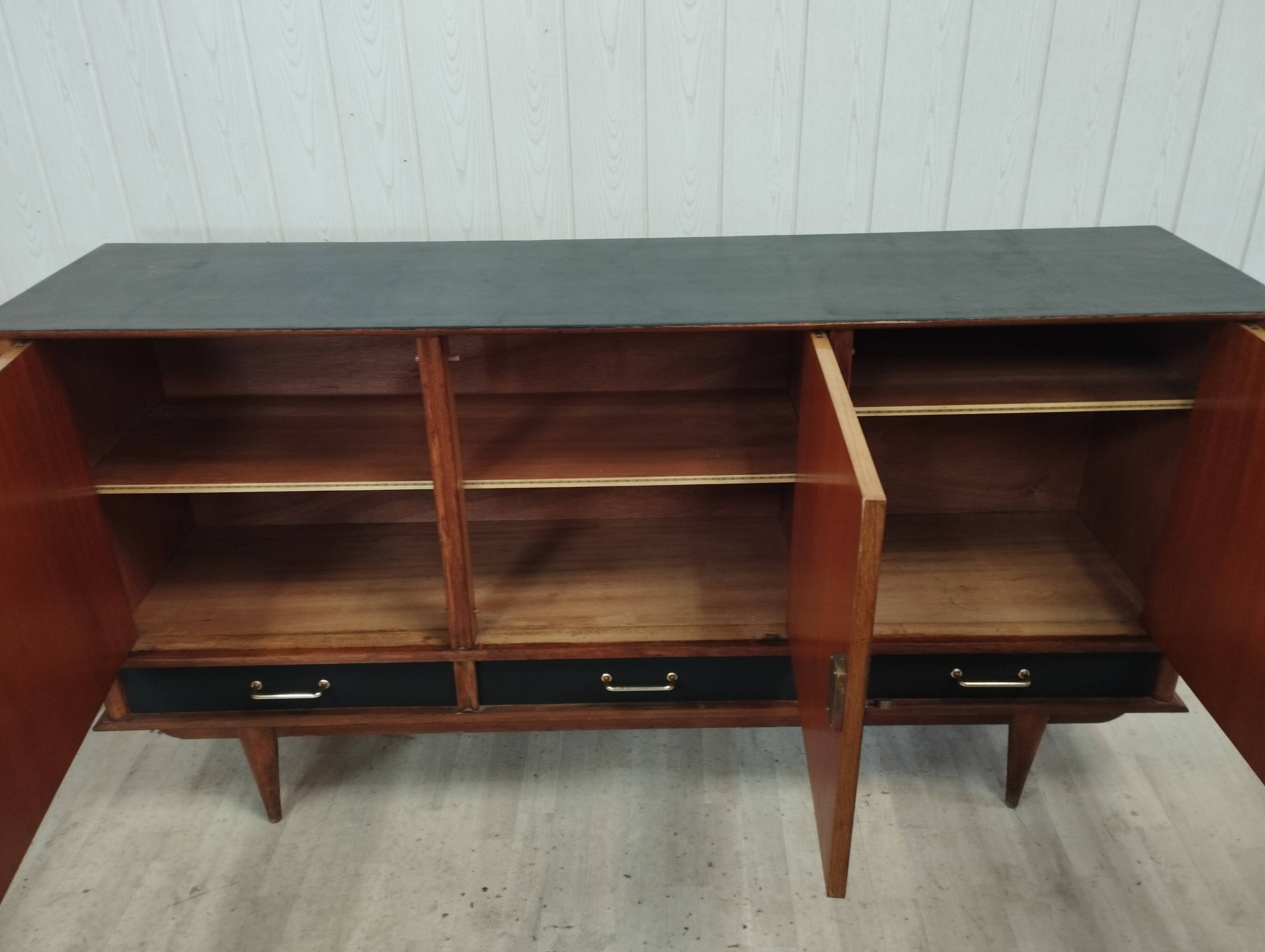 Vintage sideboard