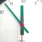 Clock Junghans Germany vintage
