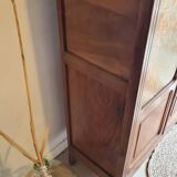 Parisian Art Deco wardrobe