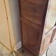 Parisian Art Deco wardrobe