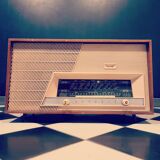 Radio tsf bluetooth