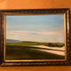Peinture de ciel - originale