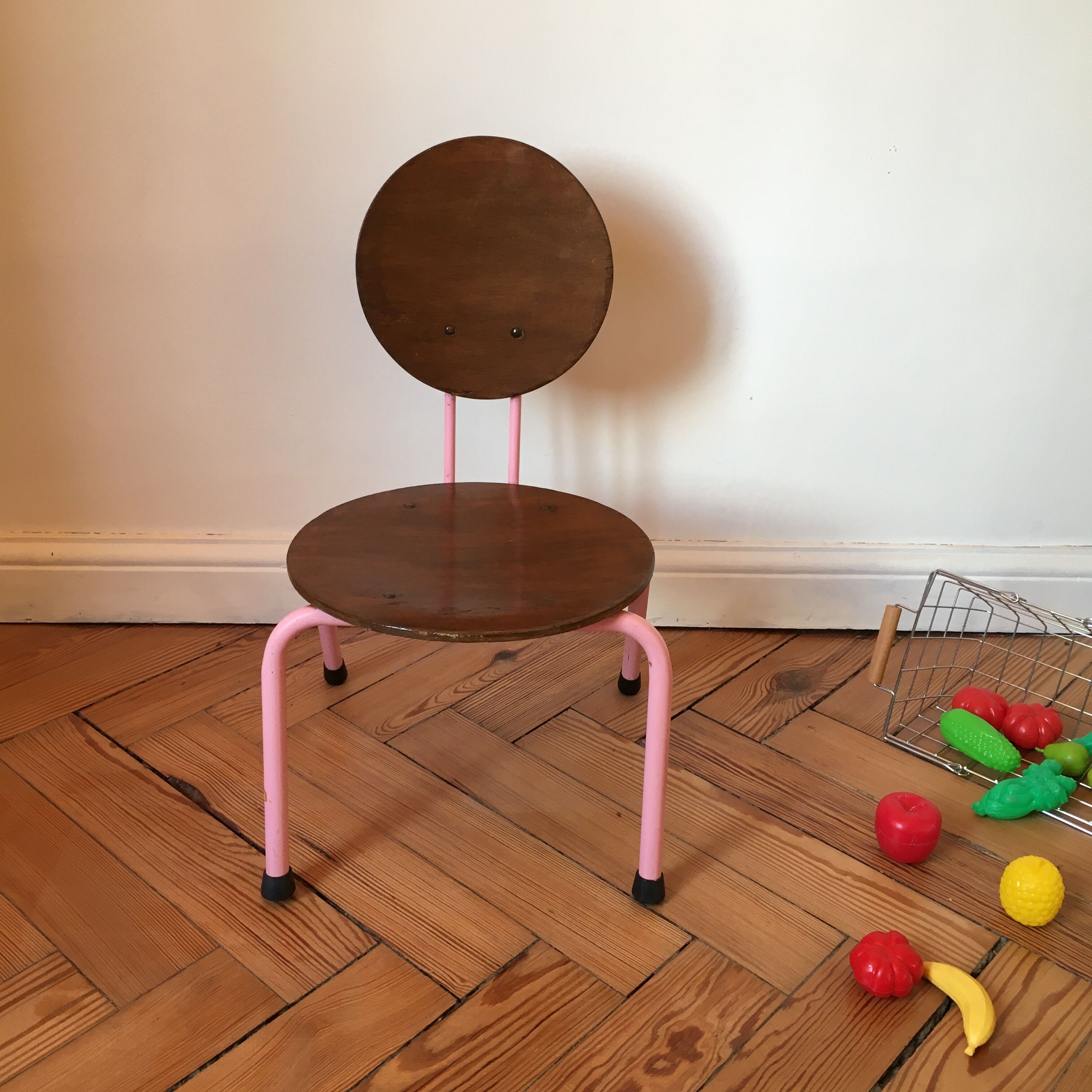 Chaise enfant