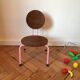 Chaise enfant