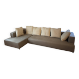Cinna corner sofa, Ligne Roset