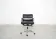 Charles & Ray Eames Soft PAd Chair EA 217 for Vitra
