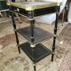 Napoleon III serving table