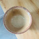 Bowl of vine leaves Establishment Debray Guadeloupe
