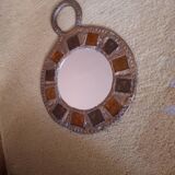 Irena jaworska mirror, talosel