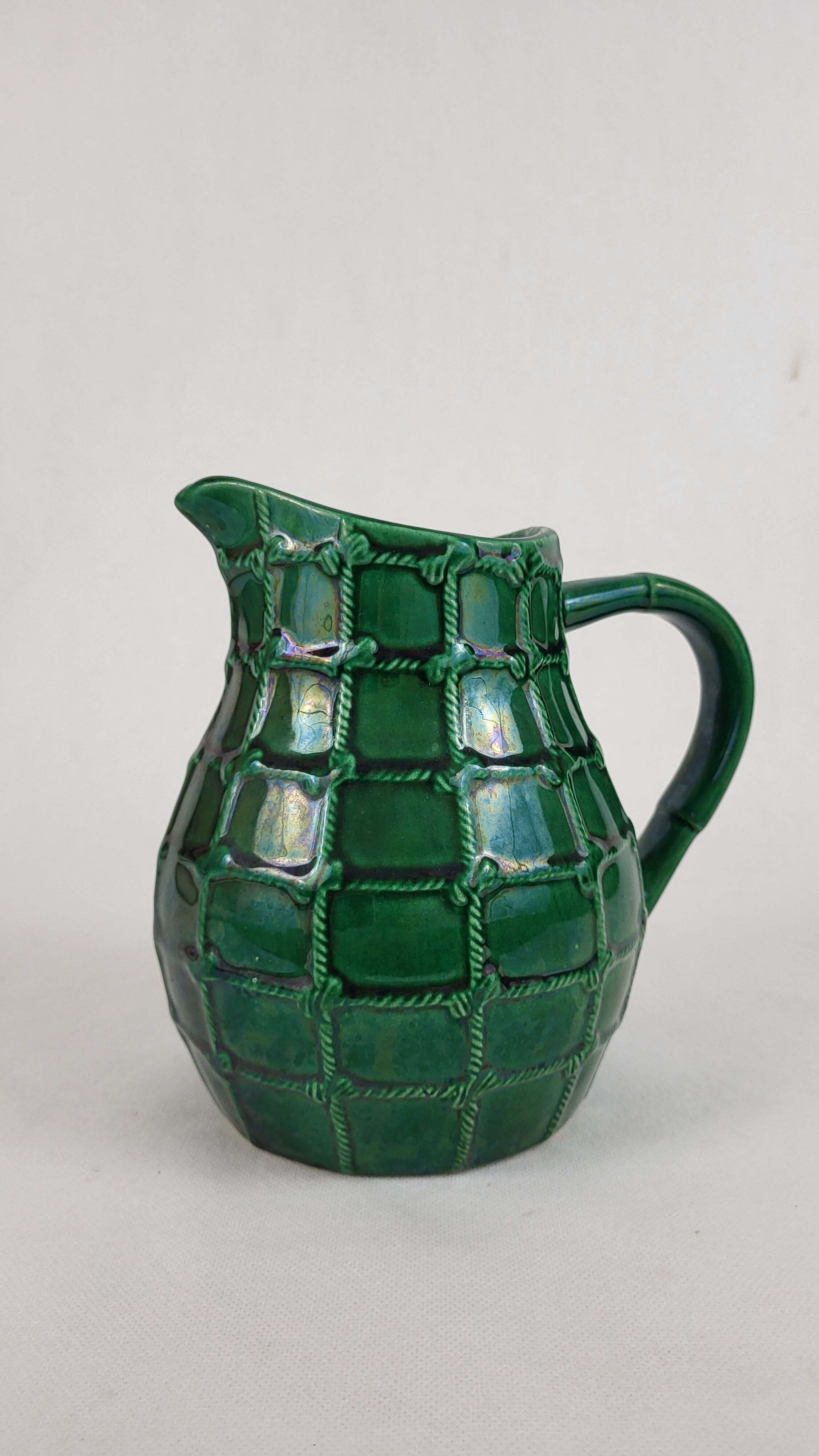 Earthenware pitcher of Saint Clement