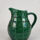 Earthenware pitcher of Saint Clement