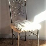 Chair "Toupee" 60's